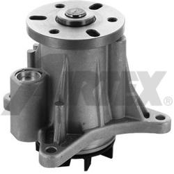 Vandens siurblys, variklio aušinimas
                                AIRTEX                                                2