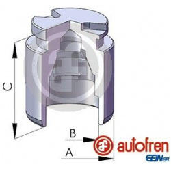 stūmoklis, stabdžių apkaba
                                AUTOFREN SEINSA                                                
