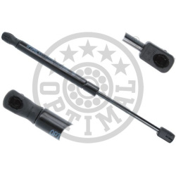 Dujinė spyruoklė, gaubtas
OPTIMAL AG-50785,