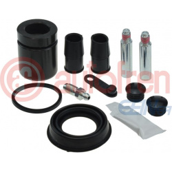 remonto komplektas, stabdžių apkaba
                                AUTOFREN SEINSA                                        