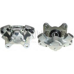 stabdžių apkaba
                                BUDWEG CALIPER                                                343206, Nenur