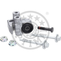 pakabos komplektas
                                OPTIMAL                                                F8-7696S, Nenurodyt