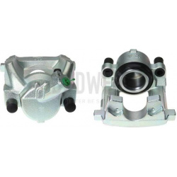 stabdžių apkaba
                                BUDWEG CALIPER                                                344881, Nenur