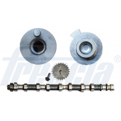 skirstomasis velenas
                                FRECCIA                                                CM05-2302, FRECCI