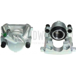 stabdžių apkaba
                                BUDWEG CALIPER                                                344880, Nenur