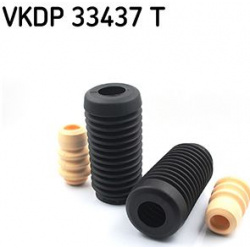 apsauginio dangtelio komplektas, amortizatorius
                                SKF                                          