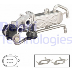 ERG vožtuvas
                                DELPHI                                                EG10589-12B1, Nenurodytas