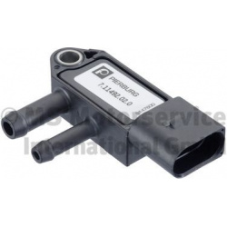 jutiklis, išmetimo slėgis
                                PIERBURG                                                7.11492.0