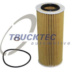 alyvos filtras
                                TRUCKTEC AUTOMOTIVE                                                08.18.043, 