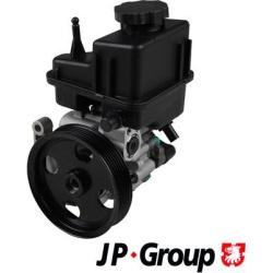 hidraulinis siurblys, vairo sistema JP
                                JP GROUP                                              