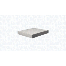 filtras, salono oras
                                MAGNETI MARELLI                                                350203061