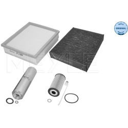 filtrų komplektas MEYLE-ORIGINAL-KIT: Better solution for you!
                                                312 330 0003/