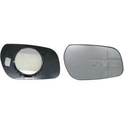 veidrodėlio stiklas, išorinis veidrodėlis
                                TYC                                             