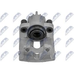 stabdžių apkaba
                                NTY                                                HZT-BM-050, NTY, HZT-BM-