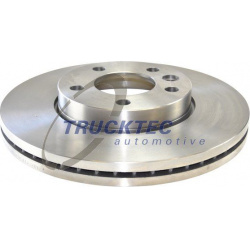 stabdžių diskas (1vnt)
                                TRUCKTEC AUTOMOTIVE                                                0