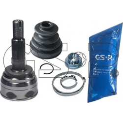pusašio šarnyras
                                GSP                                859243, GSP, 859243, auto detalė