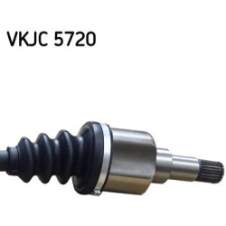 pusašis
                                SKF                                VKJC 5720, SKF, VKJC5720, auto detalė