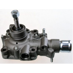 Vandens siurblys, variklio aušinimas
                                DENCKERMANN                                            