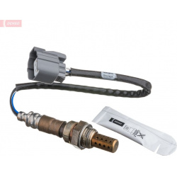 lambda jutiklis
                                DENSO                                                DOX-0618, DENSO, DOX-061