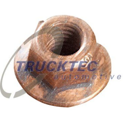 veržlė, išmetimo kolektorius
                                TRUCKTEC AUTOMOTIVE                                          