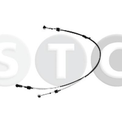 trosas, neautomatinė transmisija
                                STC                                                T486089,