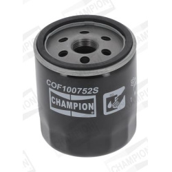 alyvos filtras
                                CHAMPION                                                COF100752S, CHAMPION, 