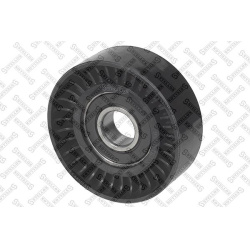 įtempiklio skriemulys, V formos rumbuotas diržas
                                STELLOX                                   