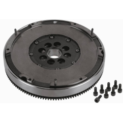 smagratis Dual-mass flywheel
                                SACHS                                                2294002293,