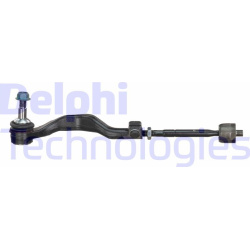 vairo traukė
                                DELPHI                                                TL620, Nenurodytas gamint