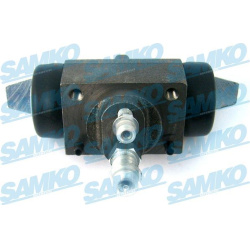 rato stabdžių cilindras
                                SAMKO                                                C31128, SAMKO,