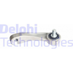 stabilizatoriaus traukė
                                DELPHI                                                TC7795, Nenuro