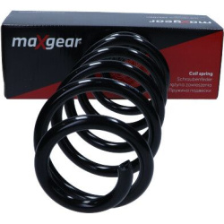 spyruoklė
                                MAXGEAR                                60-0715D, MAXGEAR, 60-0715D, auto detalė