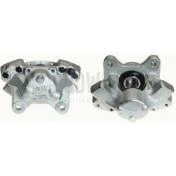 stabdžių apkaba
                                BUDWEG CALIPER                                                341608, Nenur