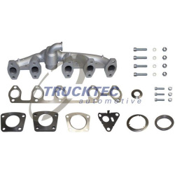 kolektorius, išmetimo sistema
                                TRUCKTEC AUTOMOTIVE                                           