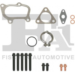 montavimo komplektas, kompresorius
                                FA1                                                KT12017