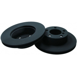 stabdžių diskas (1vnt) QUARO HIGH CARBON
                                                QD6337HC, Nenurodytas gamintojas, 
