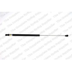 dujinė spyruoklė, bagažinė
                                LESJÖFORS                                                8108