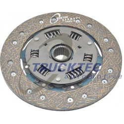 sankabos diskas
                                TRUCKTEC AUTOMOTIVE                                                02.23.118,