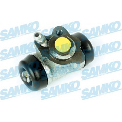 rato stabdžių cilindras
                                SAMKO                                C03010, SAMKO, C03010, auto de