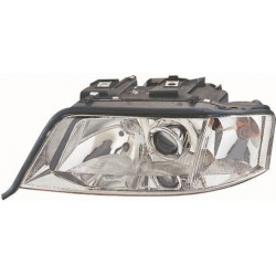 priekinis žibintas Depo
                                ABAKUS                                441-1134L-LD-EM, Nenurodytas g