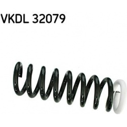 spyruoklė
                                SKF                                                VKDL32079, SKF, VKDL32079, auto