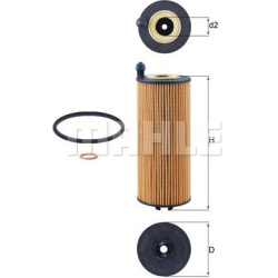 alyvos filtras
                                KNECHT                                                OX1302D, KNECHT, OX1302D