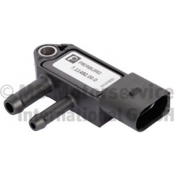 jutiklis, išmetimo slėgis
                                PIERBURG                                7.11492.00.0, PIERBURG, 7