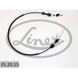 Akceleratoriaus trosas
                                LINEX                                                35.20.15, LINEX, 
