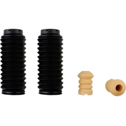 apsauginio dangtelio komplektas, amortizatorius B1 OE Replacement
                                BILSTEIN                   