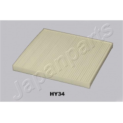 filtras, salono oras
                                JAPANPARTS                                                FAAHY34, JAPAN