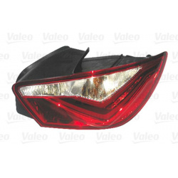 kombinuotas galinis žibintas ORIGINAL PART
                                VALEO                                            
