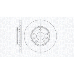 stabdžių diskas (1vnt)
                                MAGNETI MARELLI                                                36130