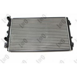 radiatorius, variklio aušinimas LORO
                                ABAKUS                                                0