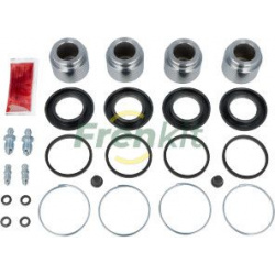 remonto komplektas, stabdžių apkaba
                                FRENKIT                                                